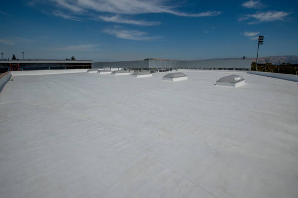 Best Chimney Flashing Repair  in Bulverde, TX