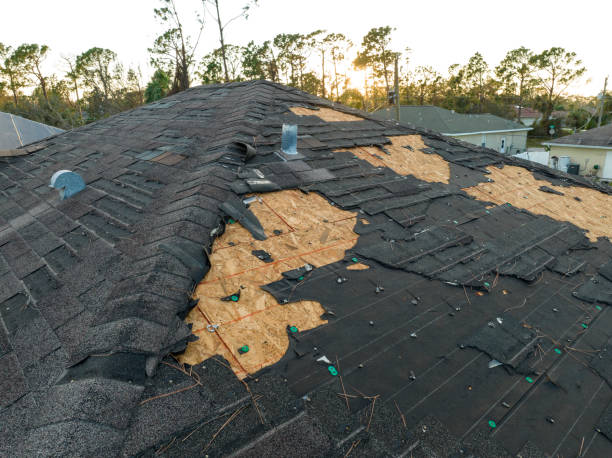 Best Rubber Roofing (EPDM, TPO)  in Bulverde, TX