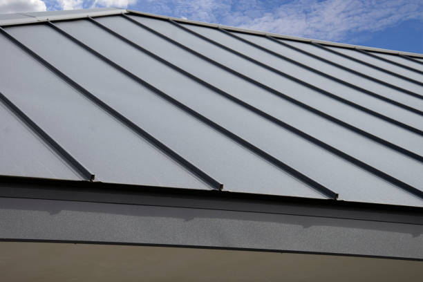 Best Green or Eco-Friendly Roofing Solutions  in Bulverde, TX