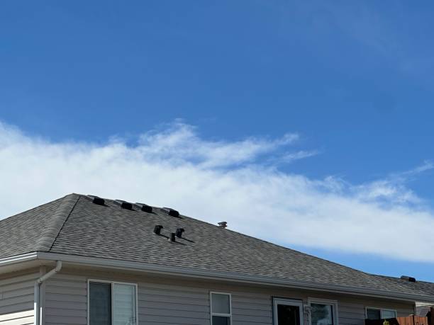 4 Ply Roofing in Bulverde, TX